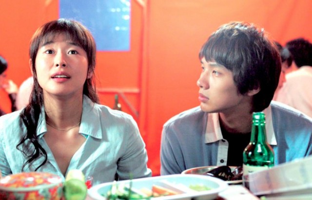 Old Miss Diary - Movie Fotoğrafı