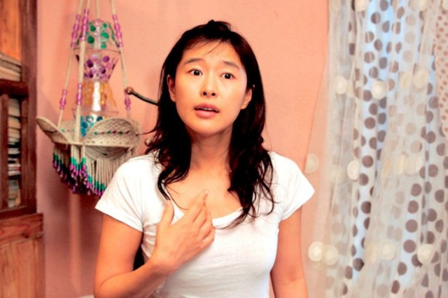 Old Miss Diary - Movie Fotoğrafı