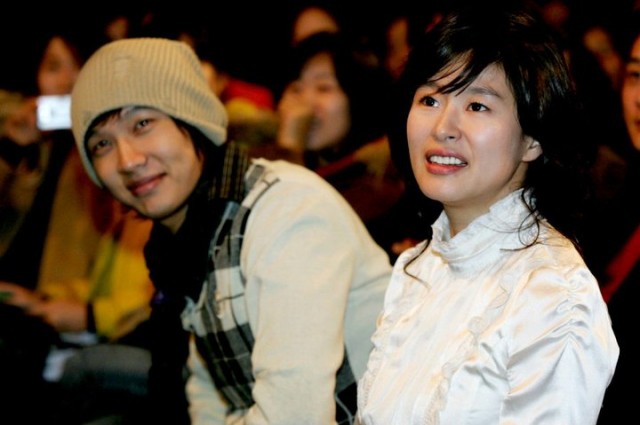 Old Miss Diary - Movie Fotoğrafı