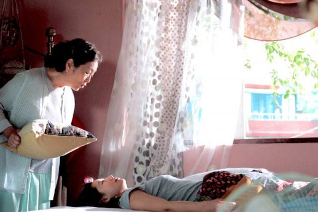 Old Miss Diary - Movie Fotoğrafı