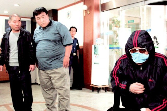 Old Miss Diary - Movie Fotoğrafı