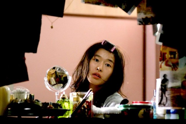 Old Miss Diary - Movie Fotoğrafı