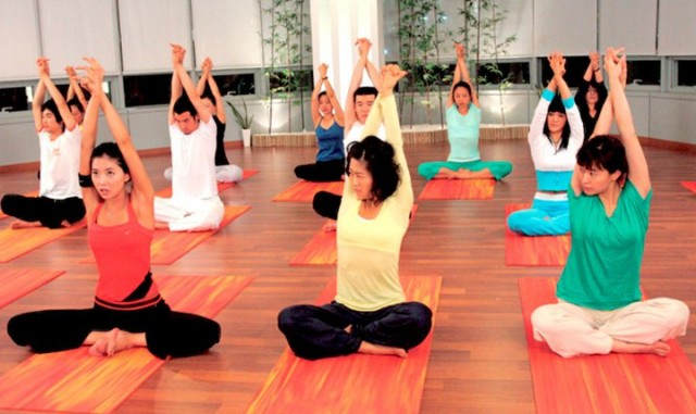 Old Miss Diary - Movie Fotoğrafı