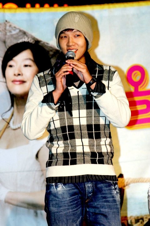 Old Miss Diary - Movie Fotoğrafı