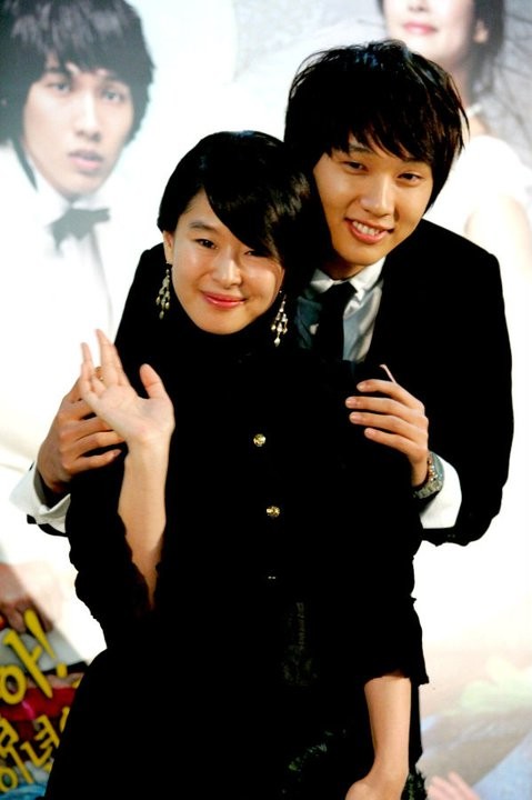 Old Miss Diary - Movie Fotoğrafı