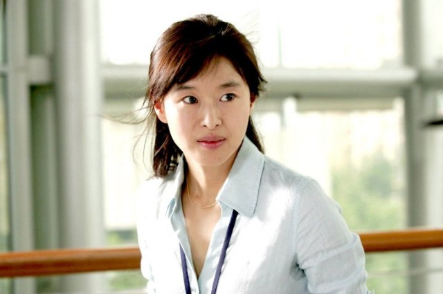 Old Miss Diary - Movie Fotoğrafı