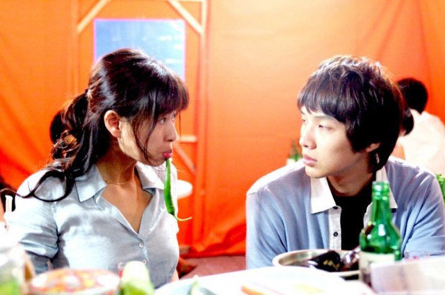 Old Miss Diary - Movie Fotoğrafı