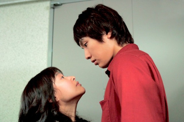 Old Miss Diary - Movie Fotoğrafı