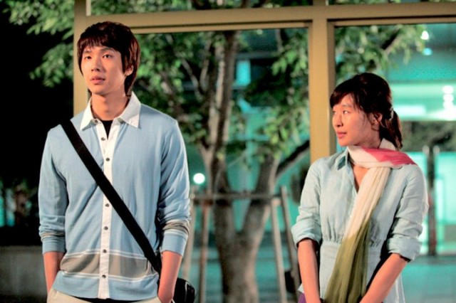 Old Miss Diary - Movie Fotoğrafı