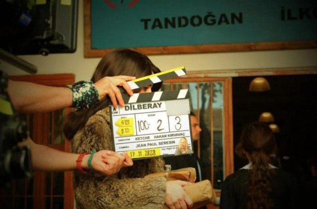 Dilberay fotoğrafı