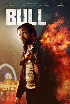 Bull (2021) afişi