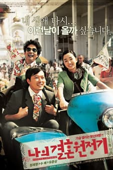 Wedding Campaign (2005) afişi