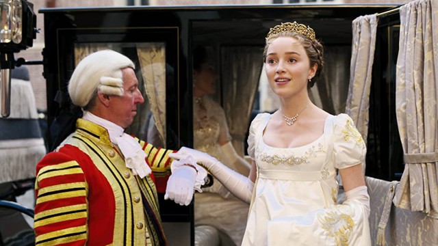 Bridgerton Fotoğrafı