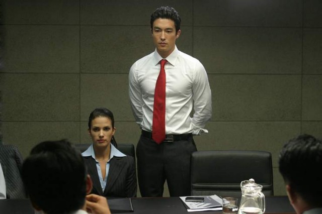 Mr. Robin Kkosigi Fotoğrafı