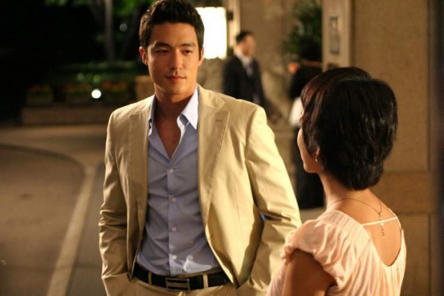 Mr. Robin Kkosigi Fotoğrafı