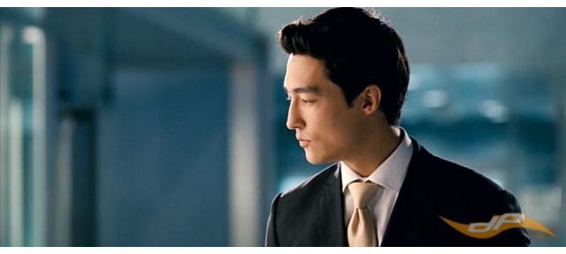 Mr. Robin Kkosigi Fotoğrafı