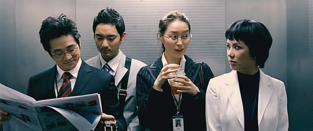 Mr. Robin Kkosigi Fotoğrafı