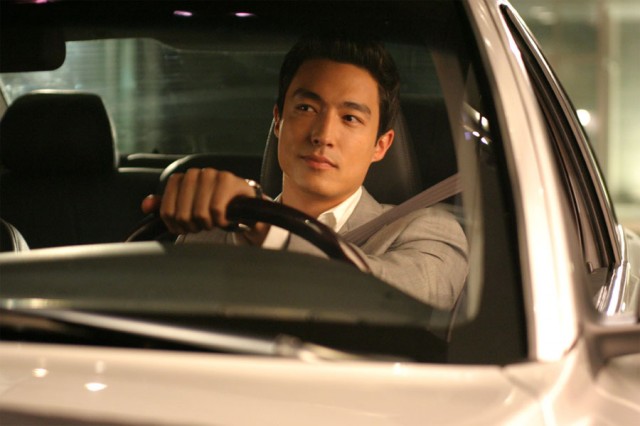 Mr. Robin Kkosigi Fotoğrafı