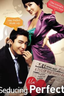 Mr. Robin Kkosigi (2006) afişi