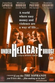 Under Hellgate Bridge (1999) afişi