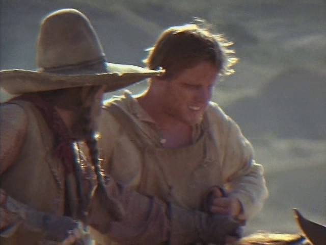 Barbarosa fotoğrafı