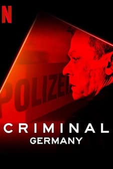 Criminal: Germany (2019) afişi