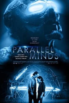 Parallel Minds (2020) afişi