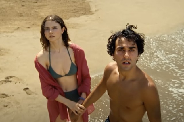 Zamanda Tutsak Fotoğrafı