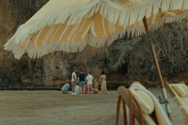 Zamanda Tutsak Fotoğrafı