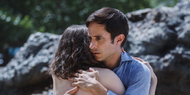 Zamanda Tutsak Fotoğrafı