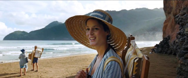 Zamanda Tutsak Fotoğrafı