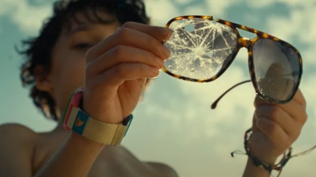 Zamanda Tutsak Fotoğrafı