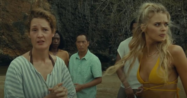 Zamanda Tutsak Fotoğrafı