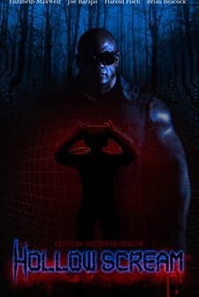 Hollow Scream (2018) afişi