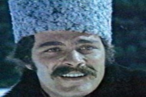 Gazi Kadın fotoğrafı