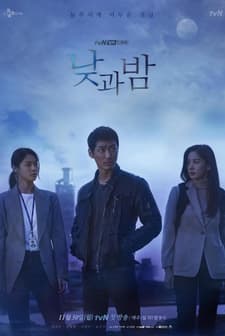 Awaken (2020) afişi