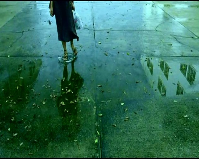 The Spiritual World Fotoğrafı