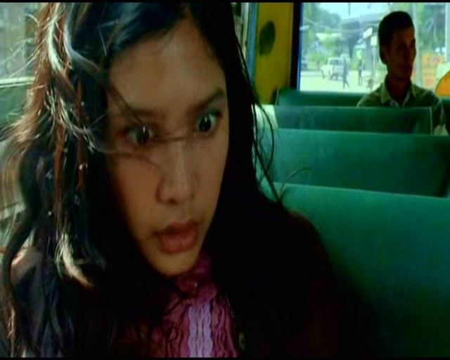 The Spiritual World Fotoğrafı