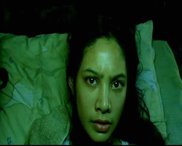 The Spiritual World fotoğrafı