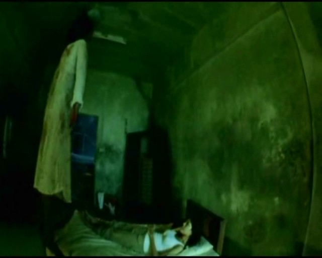 The Spiritual World fotoğrafı