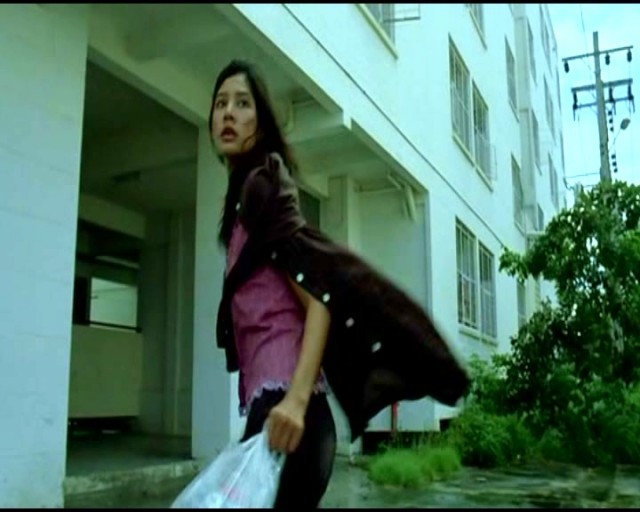 The Spiritual World Fotoğrafı