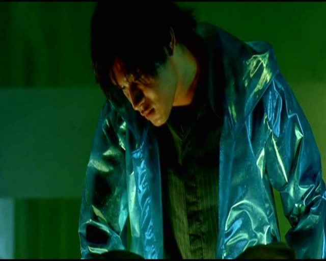 The Spiritual World Fotoğrafı