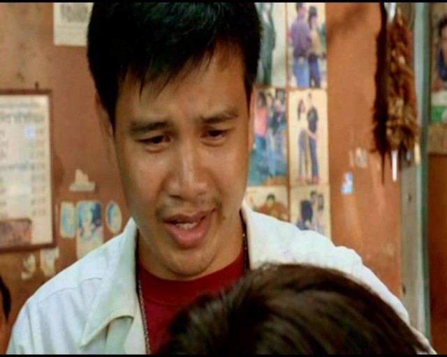 The Spiritual World Fotoğrafı