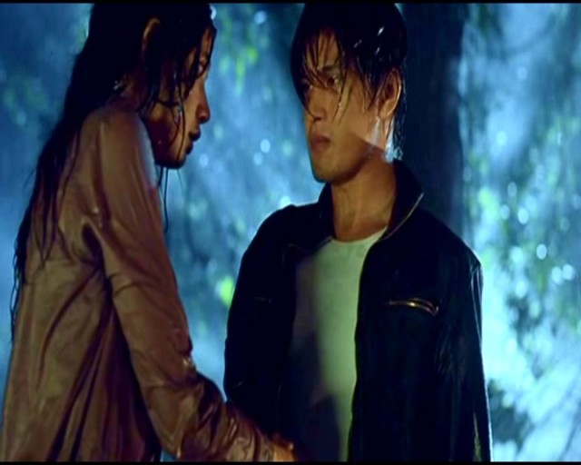 The Spiritual World Fotoğrafı