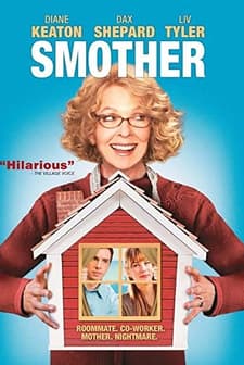 Smother (2008) afişi