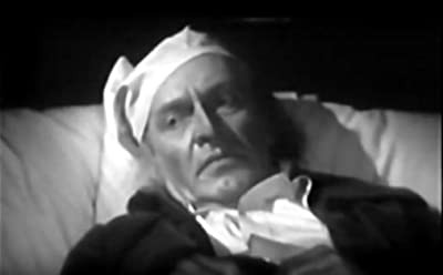 A Christmas Carol (1954) afişi