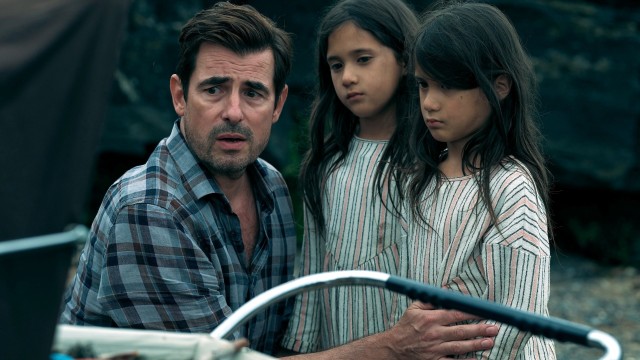 Sessizlik Körfezi Fotoğrafı