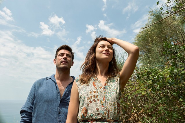 Sessizlik Körfezi Fotoğrafı