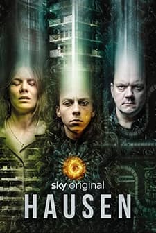 Hausen (2020) afişi