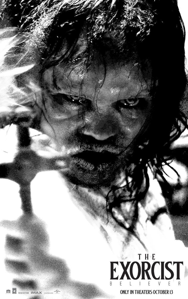 Exorcist: İnançlı fotoğrafı